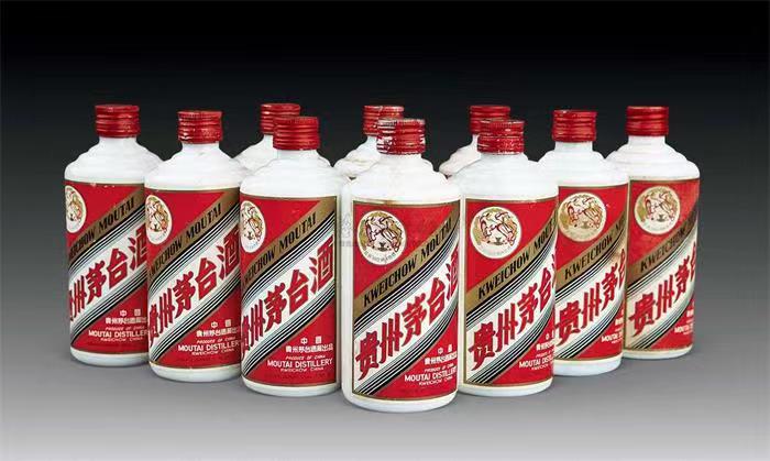 宜黄茅台酒回收